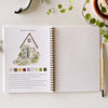 Watercolor - Garden Watercolor Workbook