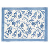 Placemats - Granada Cornflower Blue Placemats - Set of 6