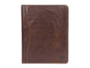 Journal - Polaris Leather Organizer
