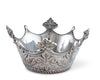 Arthur Court - Mardi Gras Crown Serving Bowl