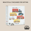 Toys - American Toy Car Set