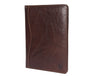 Journal - Polaris Leather Organizer