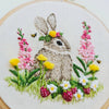 Embroidery Kit - Berry Patch Bunny