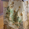 Hand Towel - Noel Vintage Dore Kitchen Towel