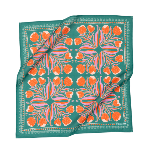 Bandana - Winnie Bandana