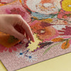 Puzzle - Strawberry Fields | 1000 Piece Jigsaw Puzzle
