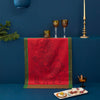 Hand Towel - Noel D'Enfance Houx Kitchen Towel