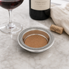 Arthur Court - Beaded Wine Coaster