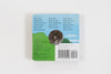 Book - Baby Sloth Finger Puppet Book
