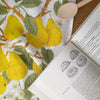 Towel - Pear Orchard Tea Towel