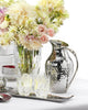 Pitcher - Omega Water Pitcher w/Ring