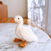 Needle Felted Ducks Green or White