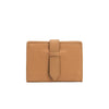 Wallet - Pria Tan Vegan Leather Wallet