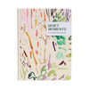 Book - Quiet Moments: A Guided Sketchbook