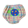 3 Piece Diaper Cover Set - 6-12M