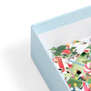 Puzzle - Christmas Village - 1000 Piece Holiday Jigsaw Puzzle