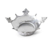 Arthur Court - Mardi Gras Crown Serving Bowl