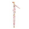 Umbrella - Limited Meri Meri Happy Icons Kids Duck Umbrella: Blue or Pink