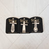 Silverware Handle Cross Pin