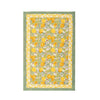 Towel - Citron & Yellow Tea Towels
