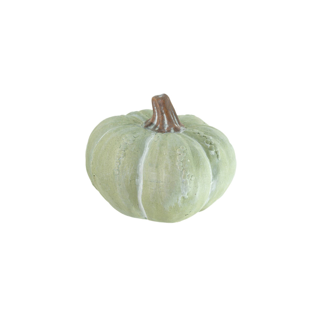 Pumpkin - Chalky Green Pumpkin