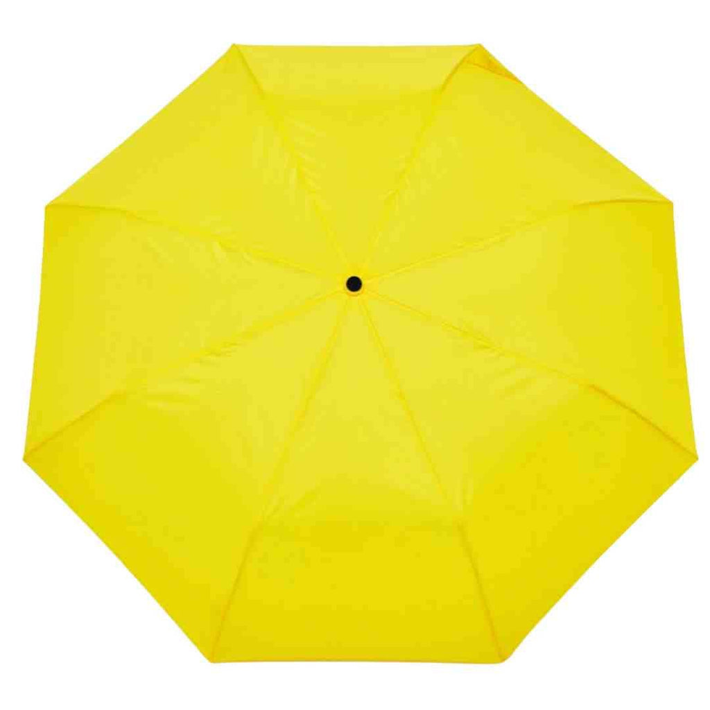 Umbrellas - Signature Yellow Eco-Friendly Duckhead Umbrella