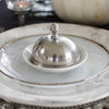 Butter Dish - Tuscan Round Butter Dish