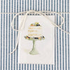 Notecard - Cake Mini Notecard