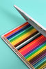 Colored Pencils - Bright Ideas Deluxe Colored Pencil Set