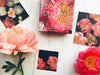 Notecards - Pretty Peonies Set of 20