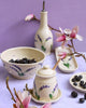 Berry Colander with Saucer