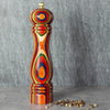 Pepper Grinder - Baltique Marrakesh Pepper Grinder with Adjustable Mill: