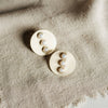 Earrings - Gallatin Pearl Studs
