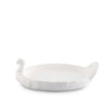 Arthur Court - Stoneware Turkey Tray Small