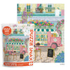 Puzzle - Mobile Book Club Snax Puzzle