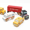 Toys - American Toy Car Set