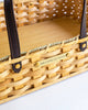 Basket - The Flower Gathering Basket