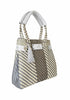 Purse - Mini Less Pollution Convertible Crossbody Bag - Silver