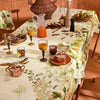 Tablecloth - Delices D'Automne Potiron Square Tablecloth