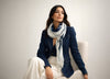 Scarf - Silk Scarf Fragrance