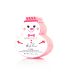 Spongelle Snowman Holiday Buffer  - Assorted Scents