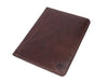 Journal - Polaris Leather Organizer