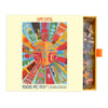 Puzzle - Brand New Day Sun Collage 1000 Piece Jigsaw Puzzle