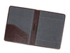 Journal - Polaris Leather Organizer