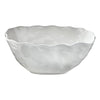 Bowl - White Oval Serving Bowl