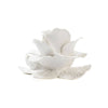 Candle Holder - Scavo Rose Petal