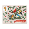 Puzzle - 12 Days of Christmas - 50 Piece Jigsaw Puzzles - Set of 12