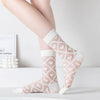 Rufia - Mesh Socks for Women