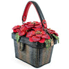 Purse - Floral Haven Handbag