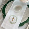 Towel - Easter Cross Towel